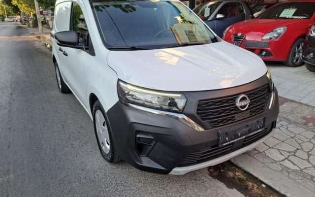 Nissan Townstar 1.3 130 PS 2 ΣΥΡΟΜΕΝΕΣ