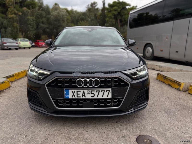 Audi A1 Sportback 1.5 35 TFSI
